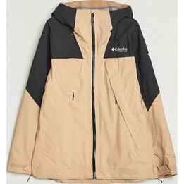 Chaqueta Columbia NW Explorer 3L Shell