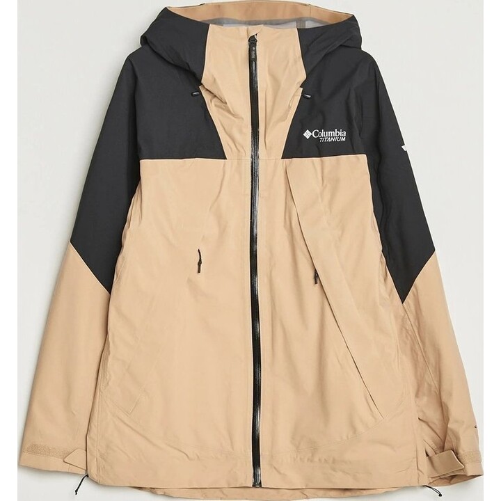Giacca Columbia NW Explorer 3L Shell