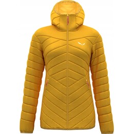 Piumino da Donna Salewa Brenta Jacket
