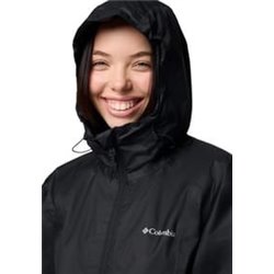 Columbia Inner Limits III Regenjacke für Damen
