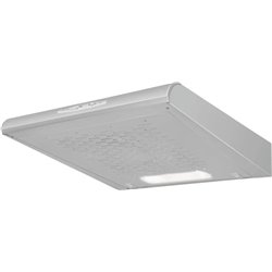 Campana de mesa MPM-51-PX-69 175 m3/h Plata