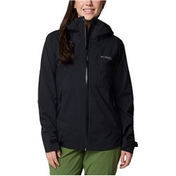 Veste de pluie pour femme Columbia OmniTech AmpliDry II