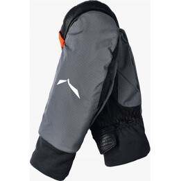 Guanti Ortles TWR Mitten - black out, taglia S