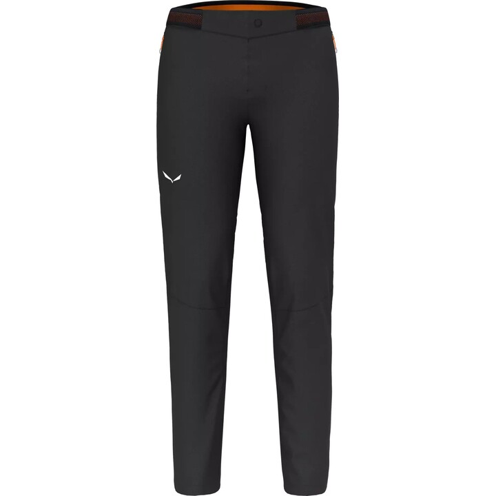 Pedroc 2 dst regular-black out-50 (l) SALEWA trousers
