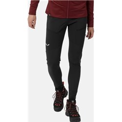 Pantalones de trekking para mujer Salewa Puez DST Heavy - XS