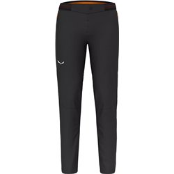 Pantalones Pedroc 2 dst regular-black out-48 (m) SALEWA