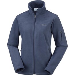 Columbia Fast Trek II Nachtfleecejacke für Damen, XS