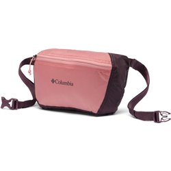 Sac banane léger et compact Columbia - fig/moonvista