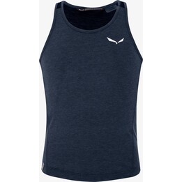 Top Salewa Agner Hybrid - navy blazer melange tamanho: 104_116_cm