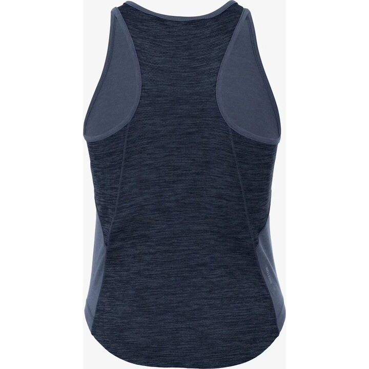 Salewa Agner Hybrid Tank - navy blazer melange size: 104_116_cm
