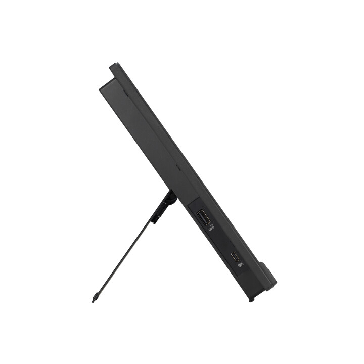 Monitor Asus Proart Pa16usv Professional 15.6 pollici, 4k UHD (3840 X 2160), Ips, Hdr-10, Hdmi, Usb-c