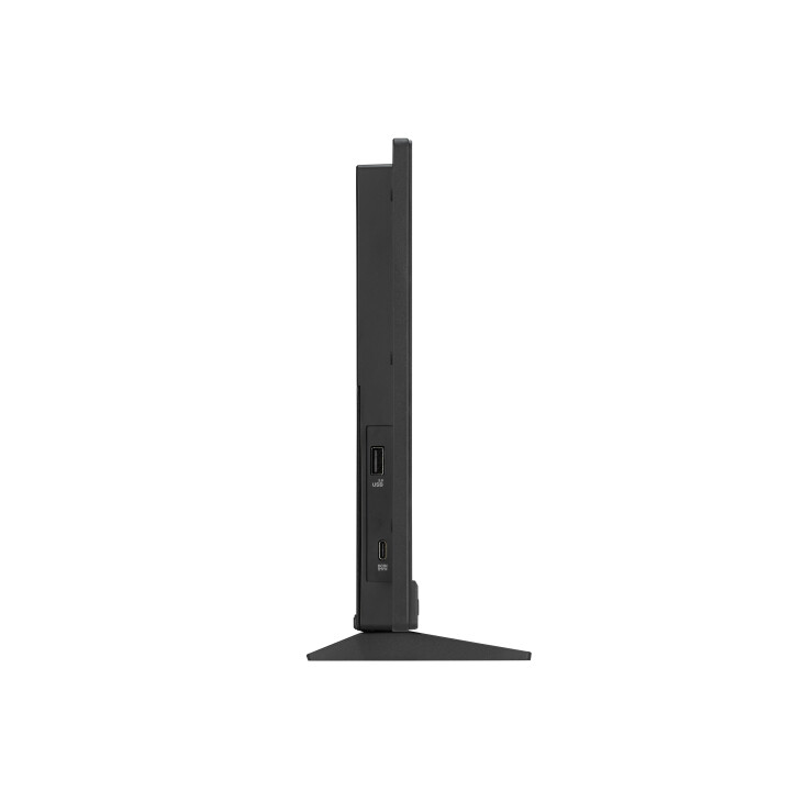 Monitor Asus Proart Pa16usv Professional 15.6 pollici, 4k UHD (3840 X 2160), Ips, Hdr-10, Hdmi, Usb-c