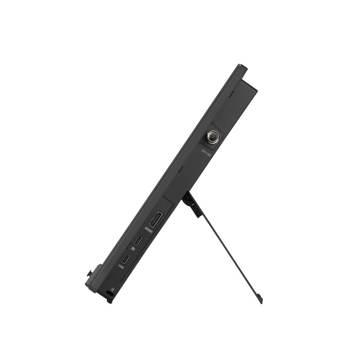 Monitor Asus Proart Pa16usv Professional 15.6 Inch, 4k UHD (3840 X 2160), Ips, Hdr-10, Hdmi, Usb-c