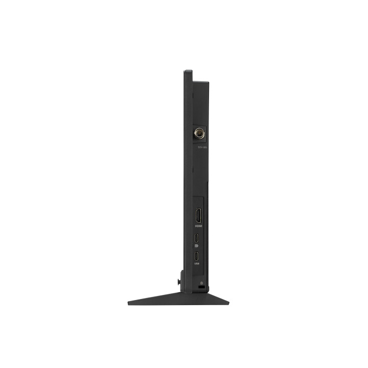 Monitor Asus Proart Pa16usv Professional 15,6 Zoll, 4k UHD (3840 x 2160), IPS, HDR-10, HDMI, USB-C