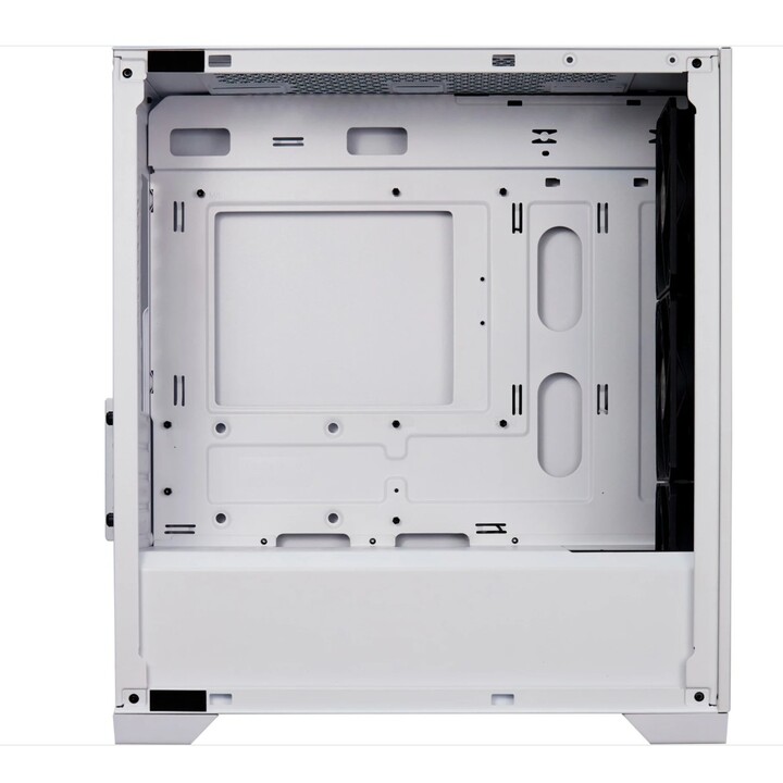 Cooler Master Elite 302 White Case (e302-wgnn-s00)