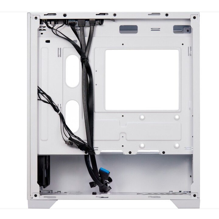Boîtier Cooler Master Elite 302 blanc (e302-wgnn-s00)