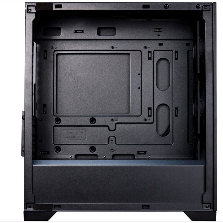 Cooler Master Elite 302 Black Case (e302-kgnn-s00)