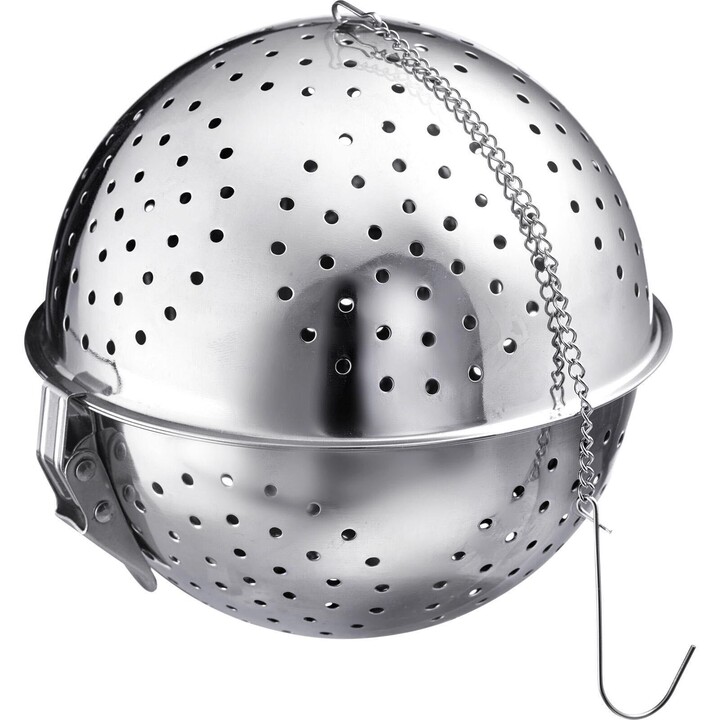 WESTMARK polpetta di riso argento