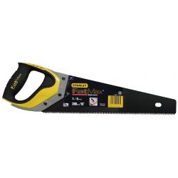 Stanley 2-20-530 sierra 55 cm Negro, Amarillo
