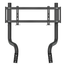 OPLITE Monitor Stand GTR S3/S8 (Single Monitor) black
