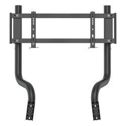 Soporte para monitor OPLITE GTR S3/S8 (monitor individual) negro