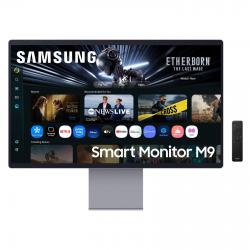 Monitor inteligente Samsung M90SF S32FM900SU de 81,3 cm (32&quot;)