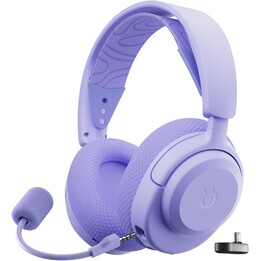 Steelseries Headphones - Arctis Nova 3pw Lavender (61692)