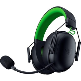 Razer Blackshark V3 X Hyperspeed para Xbox, fone de ouvido sem fio esports, preto