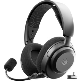 Casque Steelseries - Arctis Nova 3xw Noir (61689)