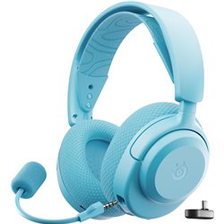 Casque Steelseries - Arctis Nova 3xw Aqua (61691)