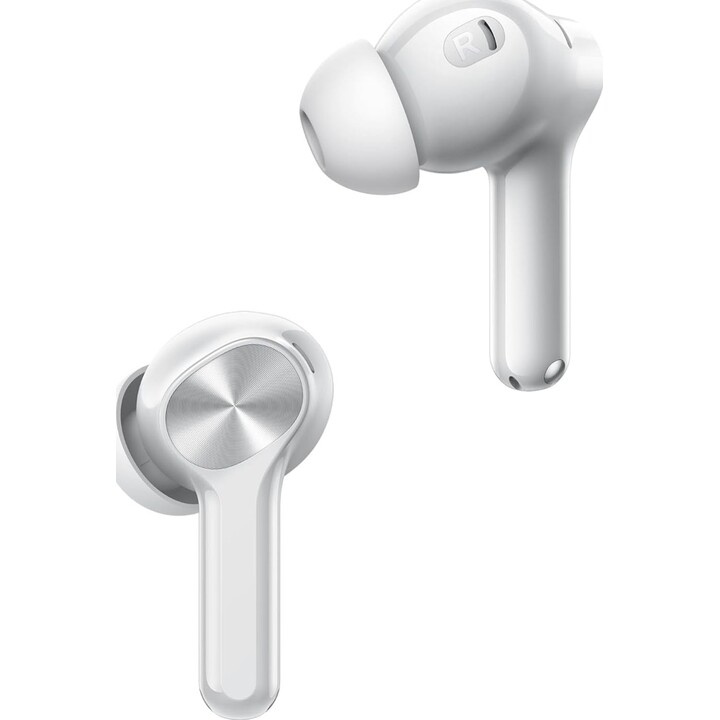 Realme Buds T200 Lite, Bluetooth em fones de ouvido, Storm Grey