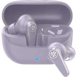 Baccelli jlab go, auricolari anc, lilla