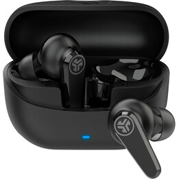 JLAB GO PODS, EARBUDS ANC, noir