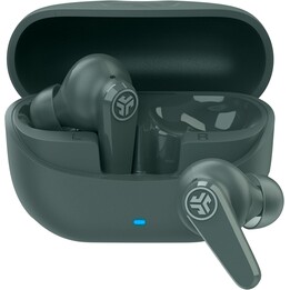 Jlab go pods, auriculares ANC, sabio