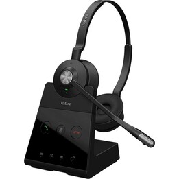 Jabra Engage 65 SE Stereo Headset On-Ear