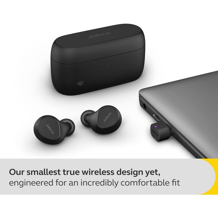 Jabra Evolve2 Buds MS Auricolare In-Ear
