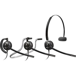 Poly EncorePro HW540 Convertible Landline Phone
