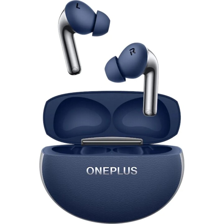 OnePlus Buds Pro 3 - Blue