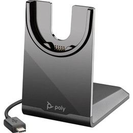Poly charging cradle for Voyager 43xx, Voyager Focus 2