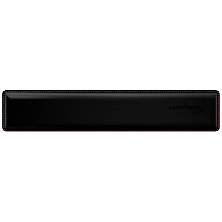 HyperX Wrist Rest 4P5M9AA wrist rest for full-size keyboard black
