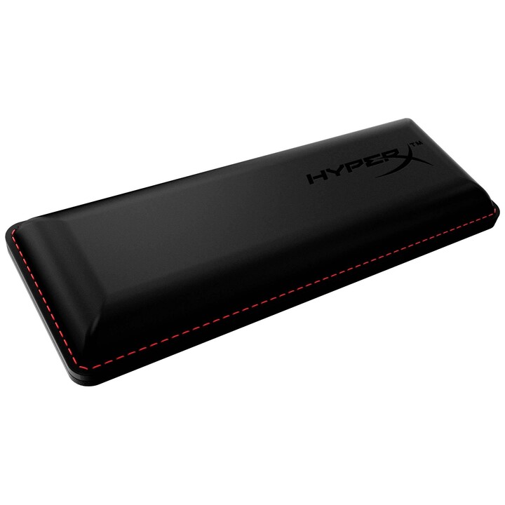 HyperX Wrist Rest Handballenpolster (schwarz)