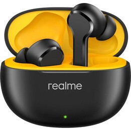 Realme Buds T110 Punk Black