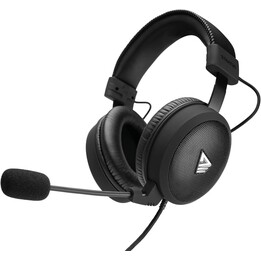SAVIO STRATUS Klinke 3,5 mm Gaming-Kopfhörer