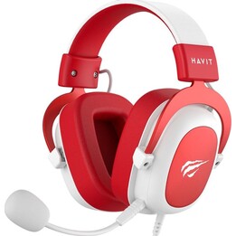 Havit H2002d Wired Gaming Headset Headband