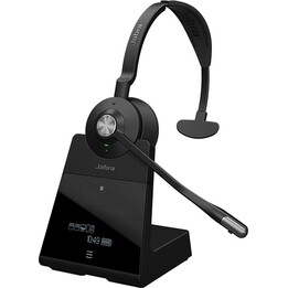 Jabra Engage 65 SE Mono Auriculares supraaurales