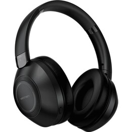 Auriculares Inalámbricos Vention SoundMate S11 NBBB0/ con Micrófono/ Bluetooth/ Negros