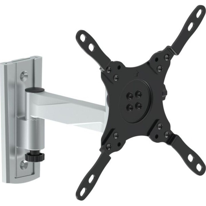 Supporto Equip Tv Lcd 13"-42" 15Kg Girevole