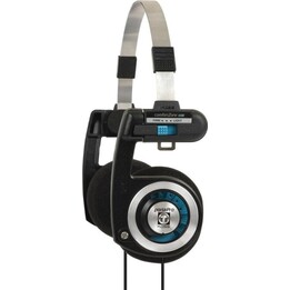 Koss Porta Pro Jack 3.5mm Black - Wired Headphones