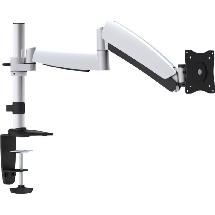 Suporte A Equipamento De Tv Lcd 13 "-27" Braço De Mesa 9Kg