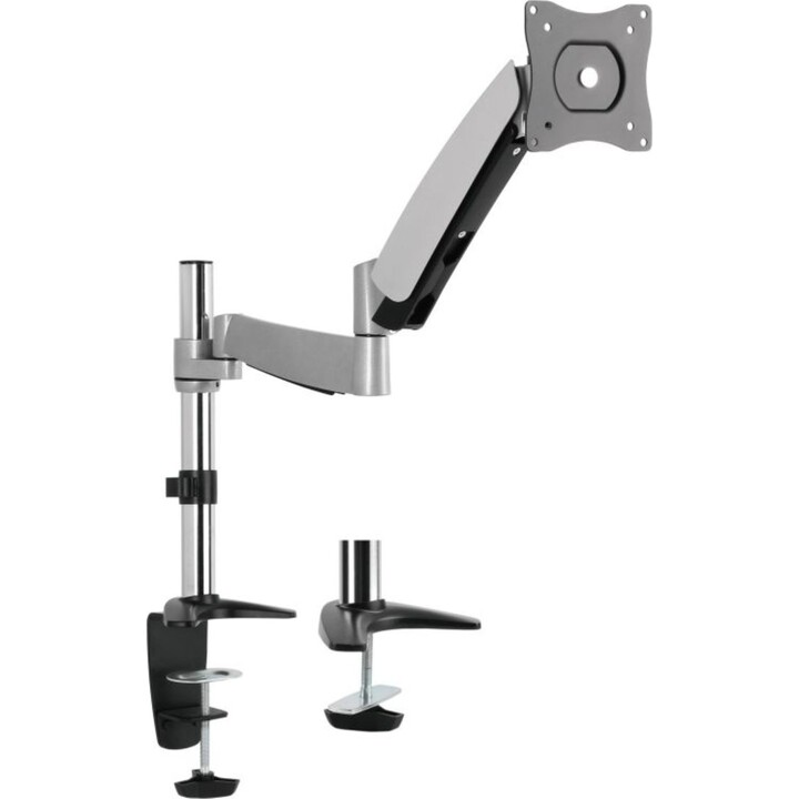 Suporte A Equipamento De Tv Lcd 13 "-27" Braço De Mesa 9Kg
